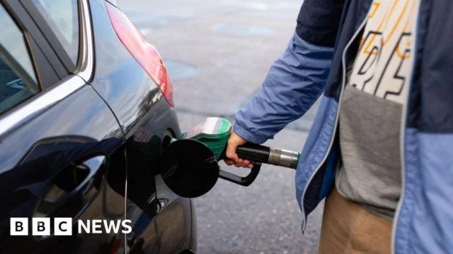 Oil Prices Surge Past $120 Amid Reports of Extended Iran Blockade