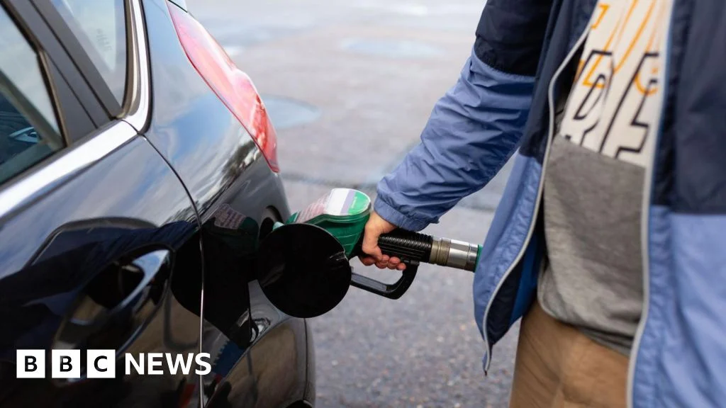 Oil prices have seen sharp swings since the start of the war.