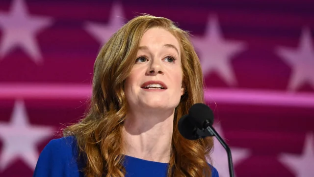 Democratic Senate Hopeful Under Fire for Past Social Media Posts Criticizing Middle America