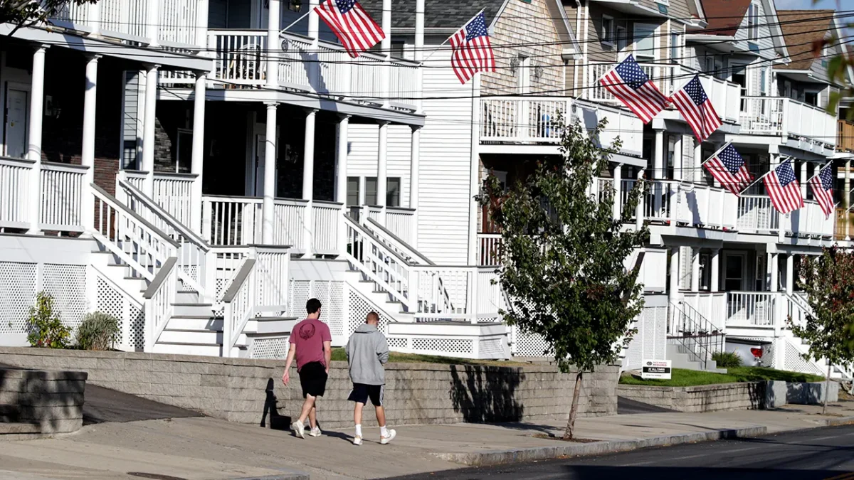 Zillow's analysis identifies the top 10 hottest rental housing markets in the U.S. for summer 2026, with Providence, Rhode Island, leading the list.