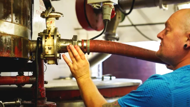 UK Breweries Face Steep Decline as Boom Falters Amidst Rising Costs and Market Access Issues