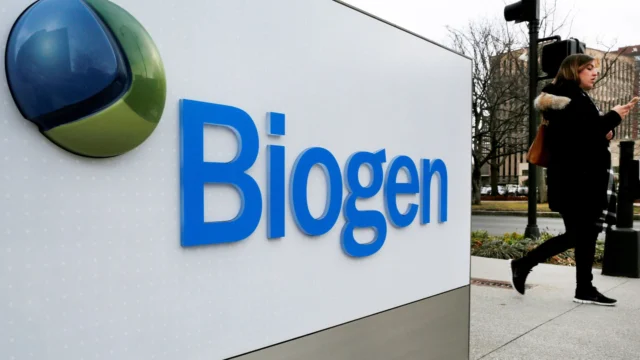 Biogen Advances Alzheimer’s Drug to Late-Stage Trial Despite Mixed Mid-Stage Data