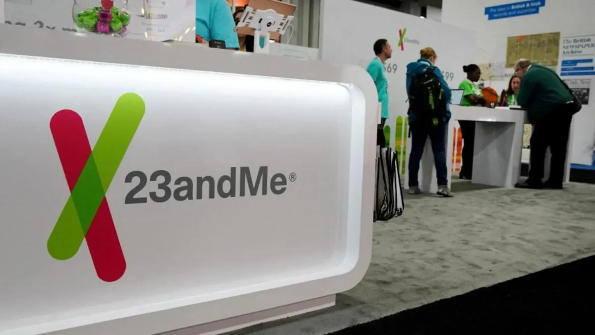 California Attorney General Rob Bonta announced a lawsuit against 23andMe's successor company over a 2023 data breach.