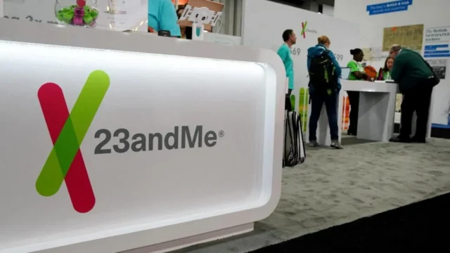 California Attorney General to Sue 23andMe Successor Over 2023 Data Breach