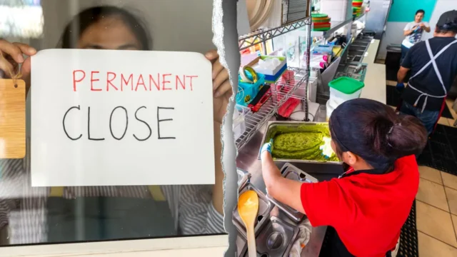 California Business Owners Struggle Amid Soaring Costs and Regulations