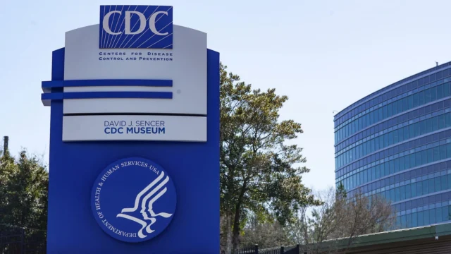American National Tests Positive for Ebola in Congo; U.S. Risk Remains Low