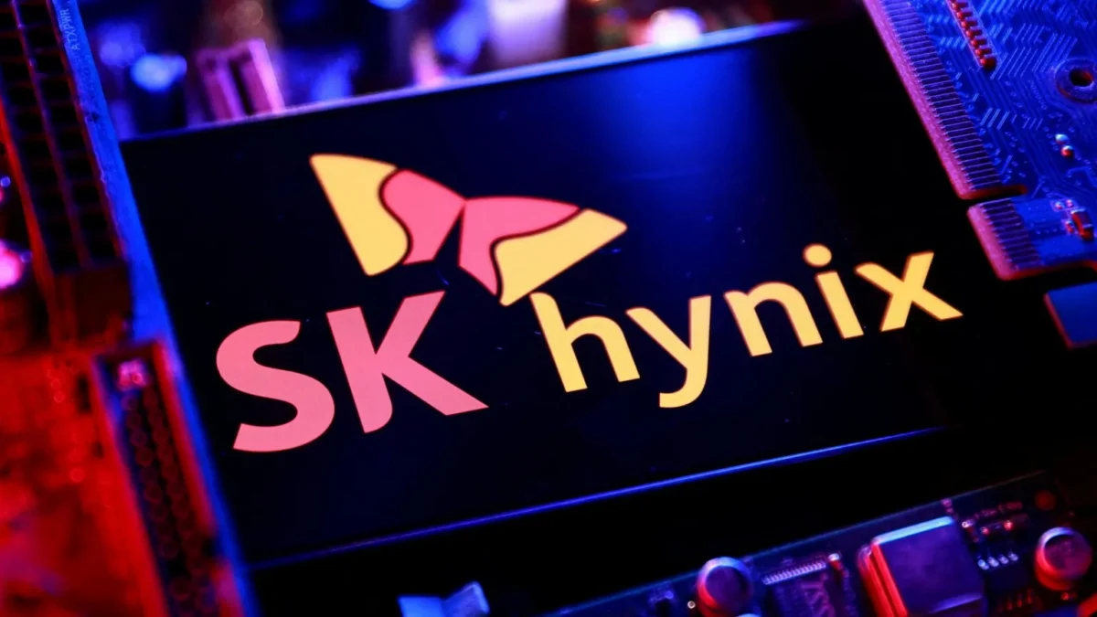 SK Hynix and Micron have joined the $1 trillion valuation club due to high demand for AI chips.