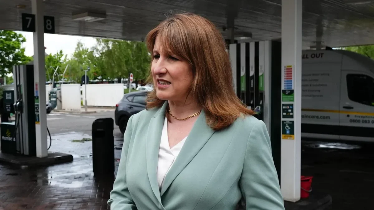 Chancellor Rachel Reeves is focusing on smaller savings measures rather than direct energy bill support.