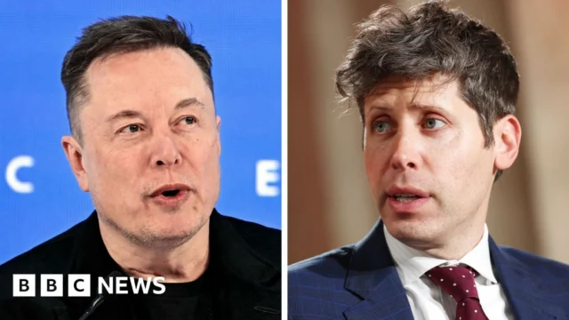 Claim, Counter-Claim, and Tech’s Seedy Side: Five Key Takeaways from the Musk-Altman OpenAI Trial