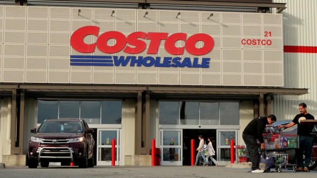 Costco Reports Strong Q3 2026 Earnings, Exceeding Wall Street Revenue Expectations