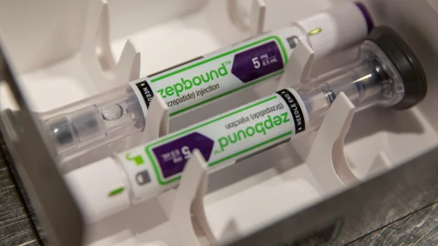 CVS Restores Zepbound Coverage, Adds Eli Lilly’s Foundayo to Standard Drug Plans