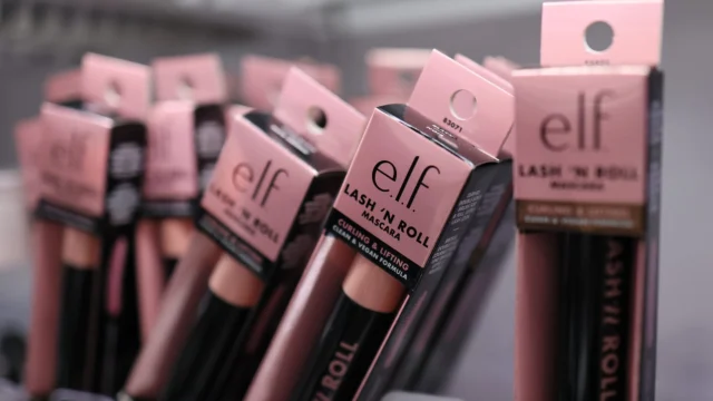 E.l.f. Beauty to Roll Back Some Tariff-Driven Price Hikes Amid Consumer Spending Slowdown