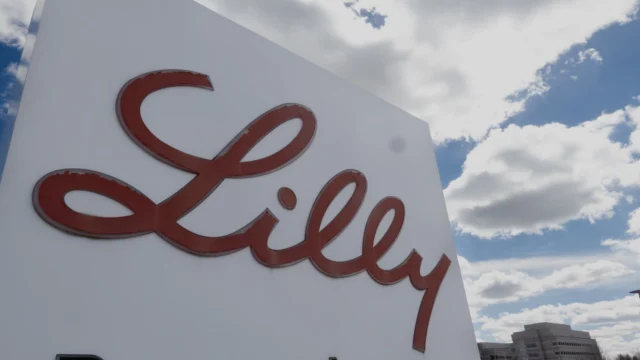 Eli Lilly’s Retatrutide Obesity Drug Achieves Landmark Weight Loss in Phase 3 Trial
