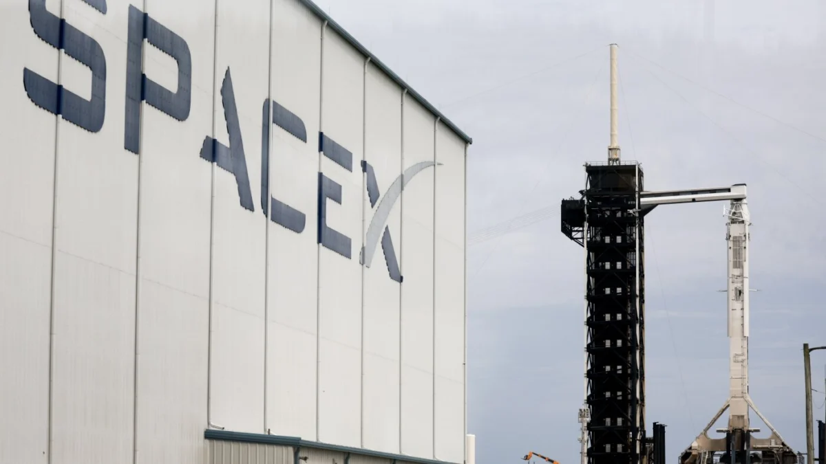 Elon Musk's SpaceX is preparing for a potential record-breaking initial public offering, with filings made to regulators.