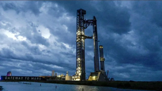 SpaceX Starship Launch Delayed Amidst Historic IPO Preparations