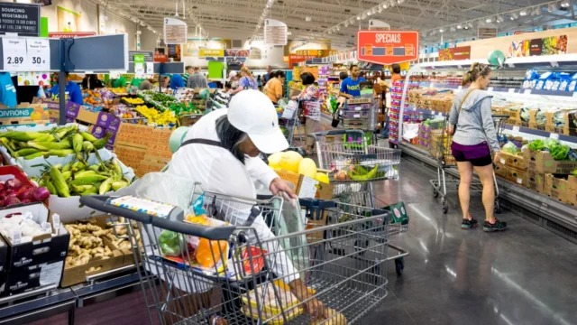 April PCE Inflation Remains Stubbornly High, Signaling Fed Caution