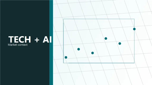 AI Theme Surges Amid Semiconductor Boom Despite Iran Uncertainty