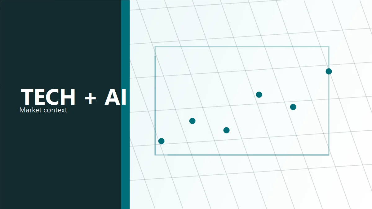 Flavor News editorial technology and AI image