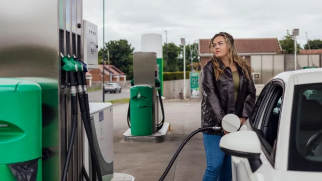 UK Government Extends Fuel Duty Freeze to Year-End Amid Price Hikes