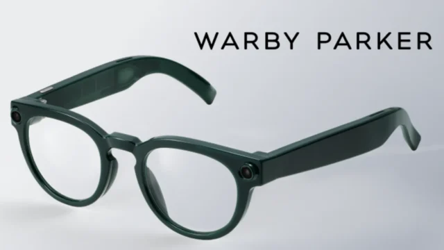 Google Announces New Smart Glasses, Aiming to Succeed Where Google Glass Failed