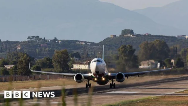 European Airfares Set to Rise as Fuel Costs Climb, Industry Leader Warns
