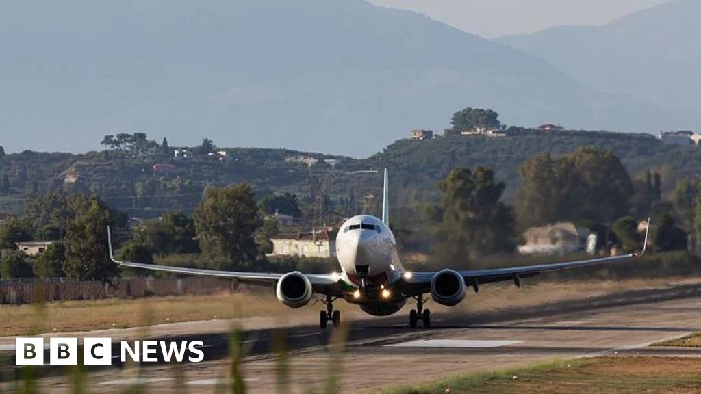 Higher ticket prices for air travelers in Europe are 'inevitable' due to increased jet fuel costs, according to Willie Walsh, head of the International Air Transport Association.