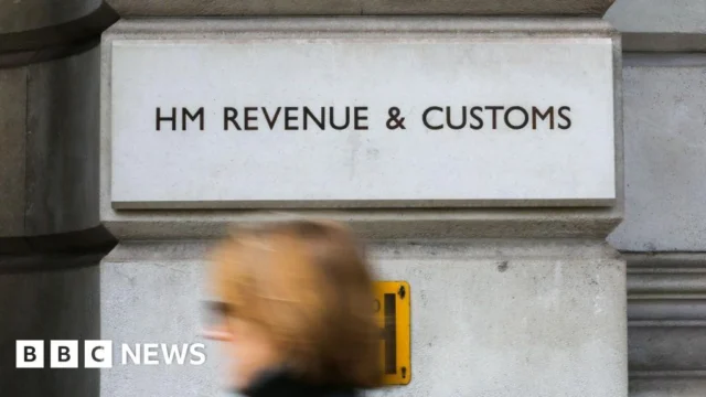 HMRC Taps British AI Firm Quantexa for 10-Year, £175M Fraud and Error Detection Contract