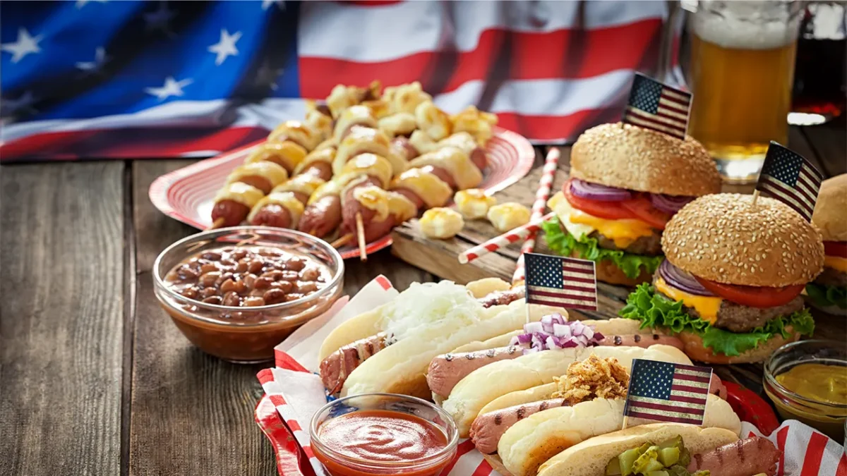Americans are facing higher prices for barbecue staples this Memorial Day weekend due to persistent inflation.