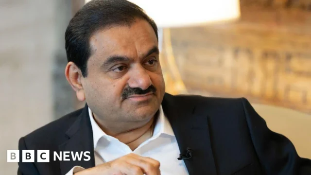 Adani Group Settles US Civil Fraud Case for $18 Million