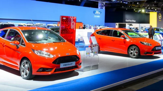 Ford Fiesta Hints at Electric Comeback: President of Ford Europe Suggests Return as Affordable EV