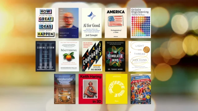 JPMorgan’s 2026 Summer Reading List Features AI, Leadership, and Sports Insights