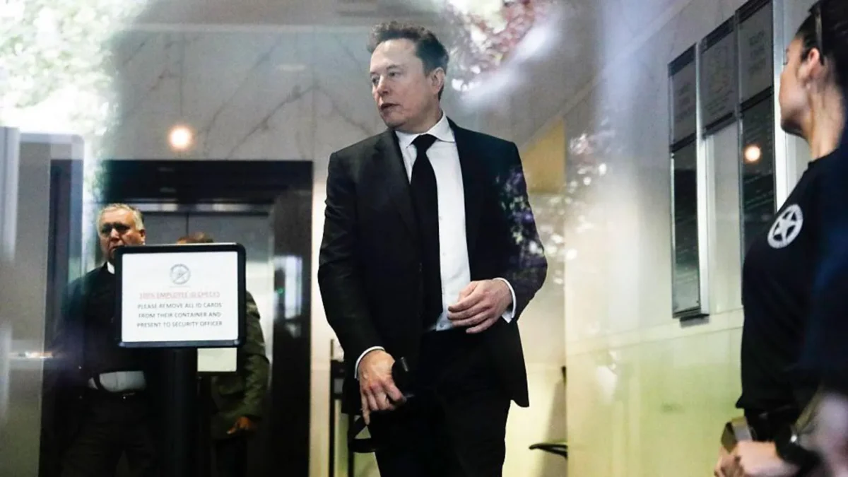 A California jury has dismissed Elon Musk's lawsuit against OpenAI and its CEO Sam Altman.