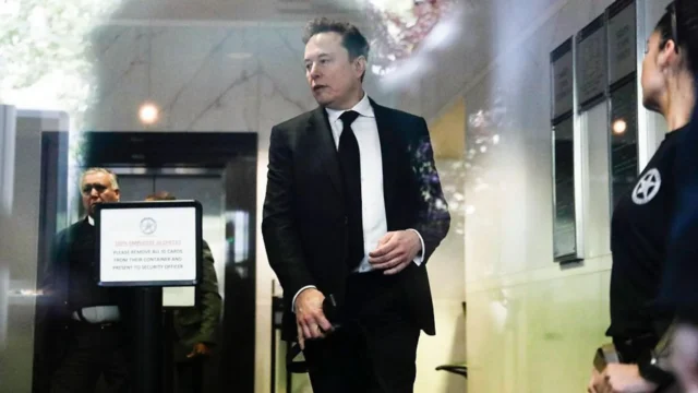 Jury Tosses Elon Musk’s Lawsuit Against OpenAI and Sam Altman