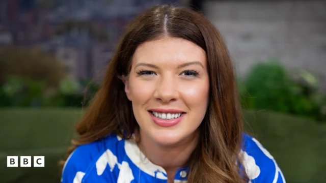 Laura Pomfret Discusses Rising County Court Judgments on BBC Morning Live
