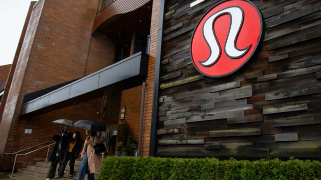 Lululemon Publicly Confronts Founder Chip Wilson, Citing ‘Outdated Perspectives’ and ‘Conflicts of Interest’