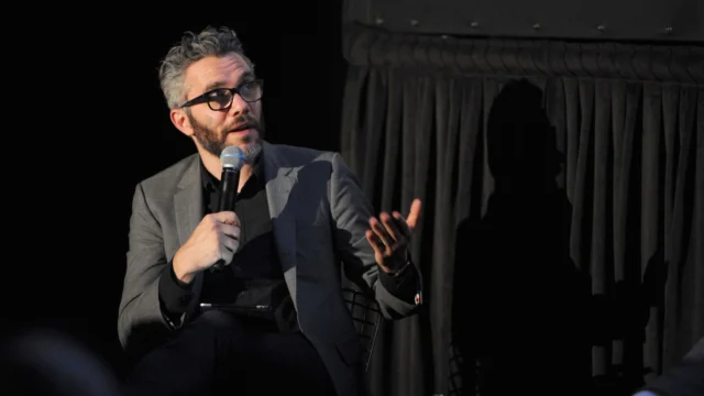 Nick Bilton Appointed New ’60 Minutes’ Executive Producer Amidst Ratings Growth