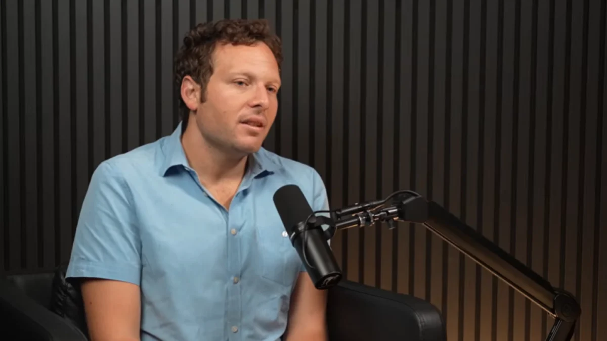 Ross Barkan, a contract writer for New York magazine, is under internal review following allegations of plagiarism.