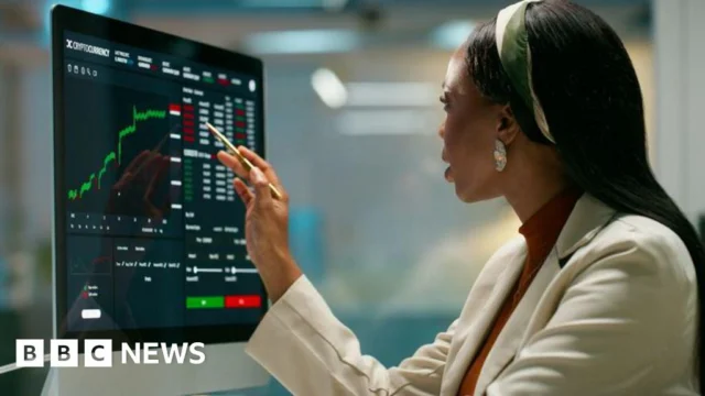 Companies Profiting from Geopolitical Instability Amid Iran Conflict