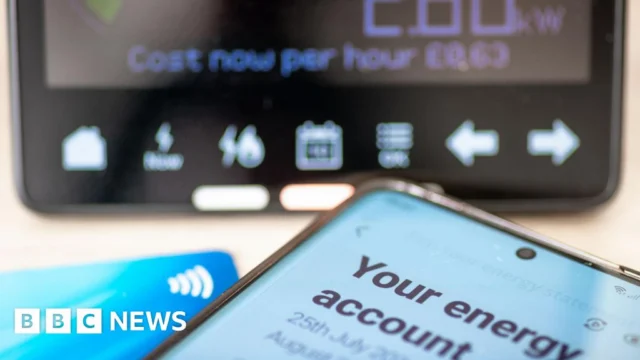 Ovo Energy Customers Advised Not to Panic Amidst Planned Takeover by E.On