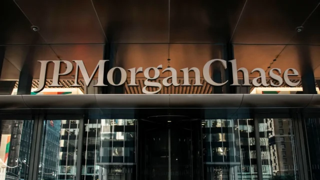JPMorgan Chase-Led Bank Group Reins In Credit Line to Troubled KKR Private Credit Fund
