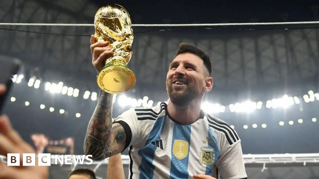 FIFA via Getty Images