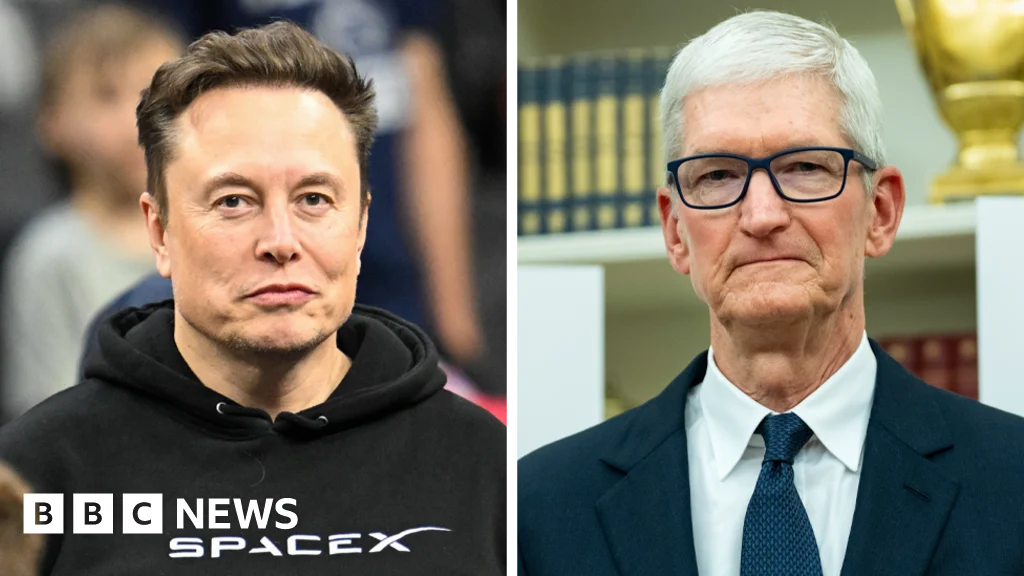 Elon Musk, CEO of Tesla, is expected to join President Trump on his trip to China.