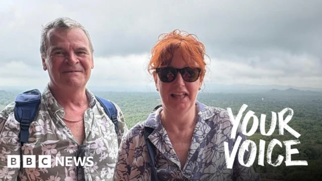 Couple Loses £1,000 After Flight Cancellation Due to Conflict; Experts Advise Checking Insurance Policies