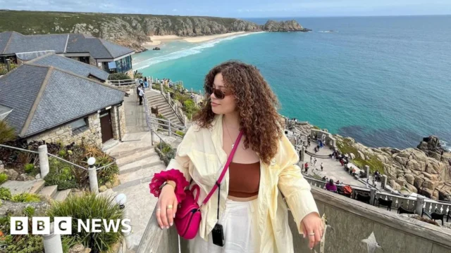UK Staycation Boom Expected as Geopolitical Tensions and Rising Costs Deter International Travel