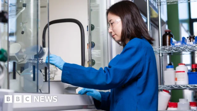 Sunburn’s Molecular Secrets Inspire Novel Energy Storage Method