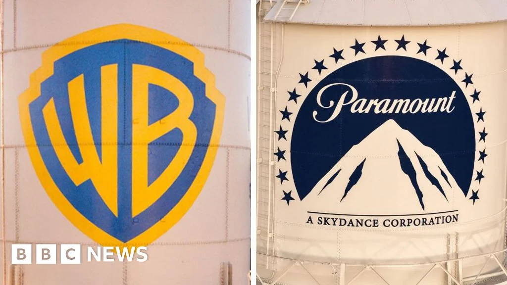 Warner Bros. Discovery shareholders have approved the takeover bid.