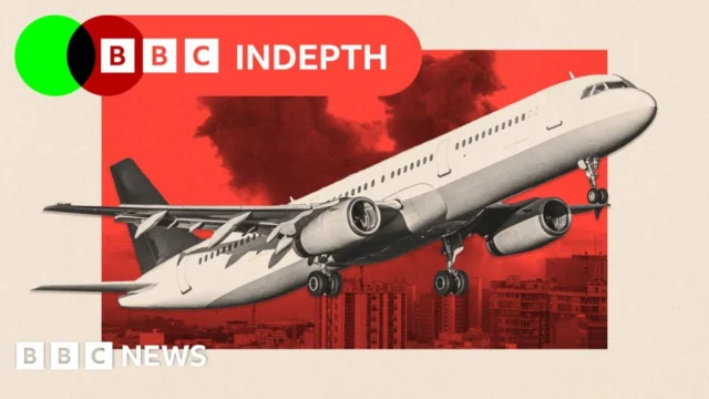 Prolonged Middle East Conflict Could Reshape Air Travel