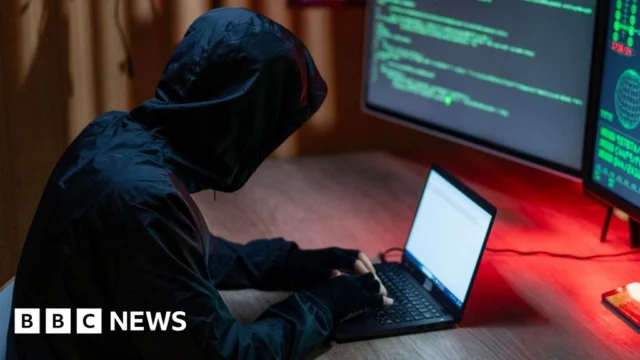 Cybercrime Escalates with Physical Violence Threats