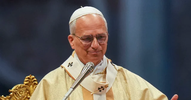 Vatican Confirms Secretary of State Marco Rubio to Meet Pope Leo XIV on May 7