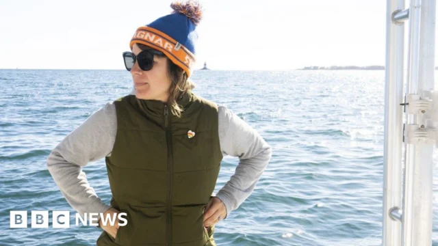 Kelp Producer Seeks to Get Americans Eating Seaweed